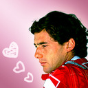 blog logo of It's Senna It's Love