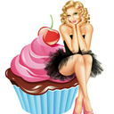blog logo of Cups And Cakes