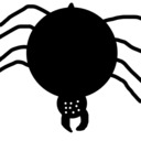 blog logo of Violation Arachnid