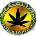 blog logo of Marijuana - Legalize.co