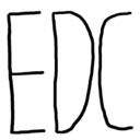 blog logo of Everyday Comics