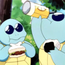 blog logo of A Dick Named Squirtle