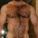 blog logo of I Love Hairy Muscle Manly Dad