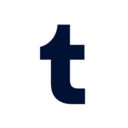 blog logo of Tumblr 台灣團隊
