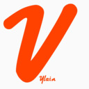 blog logo of vylain