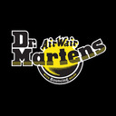 blog logo of DR. MARTENS 