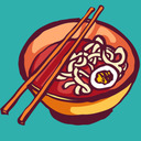 blog logo of Anime Food Is Sugoi