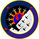 blog logo of Rogue Squadron & Wraith Squadron