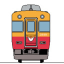 無料ダウンロード京阪 電車 イラスト 動物ゾーン