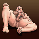 blog logo of Stocky Guys Cubs Bears Chubs and General hotness!