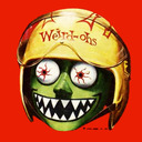 blog logo of Monster Serial
