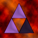 blog logo of Triforce of Doom