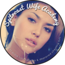 blog logo of Spitroast Wife Academy