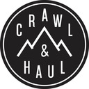 blog logo of Crawl & Haul