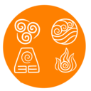 blog logo of Avatar Conlangs