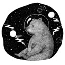 blog logo of coeurdastronaute