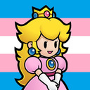 blog logo of Hayley, Princess of Shitposts