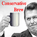 blog logo of Conservative Brew