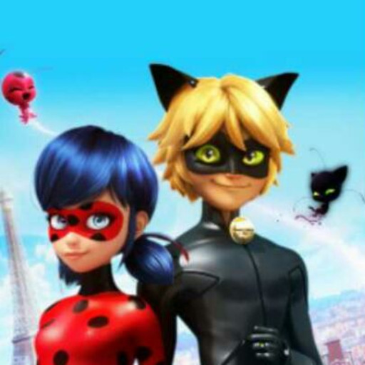 Horses and Kwami — 'Real Love' Part 2/?A Miraculous Ladybug...