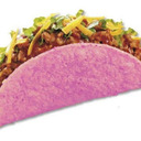 blog logo of One Pink Taco