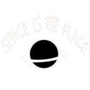 blog logo of Space is the place