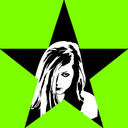 blog logo of Avril Lavigne