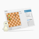 blog logo of ChessEndgames.com