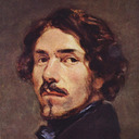 blog logo of Eugene Delacroix