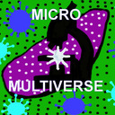 blog logo of Microbiology and Other Small Stuff