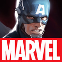 blog logo of Marvel Entertainment