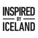 blog logo of inspiredbyiceland