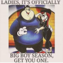 blog logo of Big BBW LOVER and All Around Fun Chubby Guy!!!