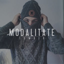 blog logo of #MODALITATE