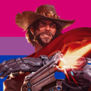 blog logo of McCree is Mexican