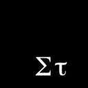 blog logo of sigma tau