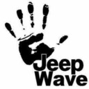 blog logo of Jeep Gurl