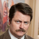 Cats That Look Like Ron Swanson