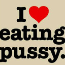 blog logo of Pussy Eating Fanatic
