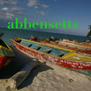 blog logo of Abbensetts Studio