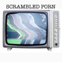 blog logo of Scrambled Porn