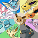 blog logo of Eeveelutions for Equality