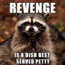 Petty Revenge Stories 