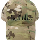 blog logo of InfidelCaps