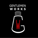 blog logo of Gentlemen Works Lights & Crafts Display