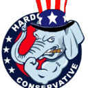 blog logo of Proudly Conservative