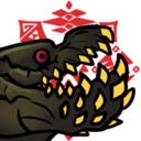 blog logo of Monster Hunter Musings