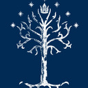 blog logo of Tolkien Trash