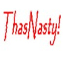 blog logo of ThasNasty! Adult Image Blog