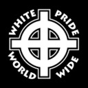 blog logo of White Pride