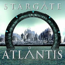 blog logo of Fuck yeah, Stargate Atlantis
